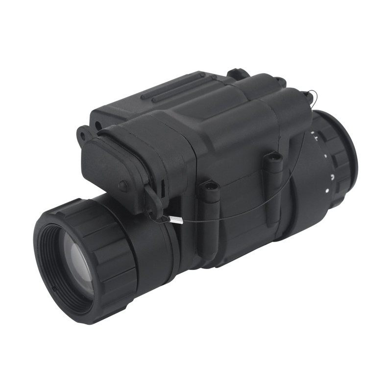 Waterproof Infrared IR Monocular Night Vision Telescope Device for Helmet