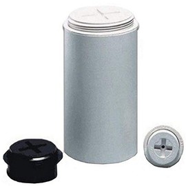 Rectorseal 97485 4-Inch Pvc Tom-Kap Adapter and Plug