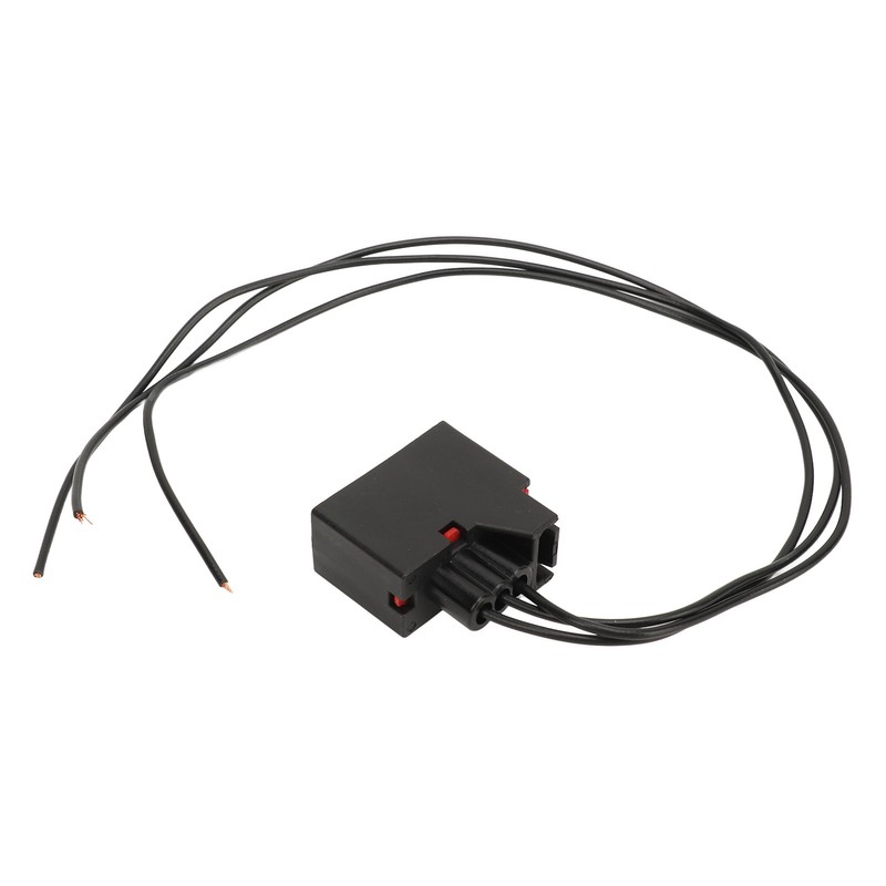 Front Turn Signal Connector Plug Harness 68065016AB Light Connector for