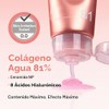 Tosowoong Máscara Colágeno Envolver Durante Noche Facial Reafirmar Piel Brillante