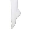 NuVein Compression Pantyhose, 15-20 mmHg Support, Women's Sheer Nylon Hosiery