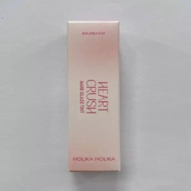 Holika Holika 홀리카 하트크러쉬베어글레이즈틴트 Holika Heart Crush Bear Glass Tint