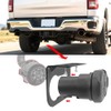 7 Pin Trailer Wiring Harness, Trailer Tow Hitch Wiring Harness