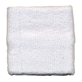 Freak Scene Sweatband - white