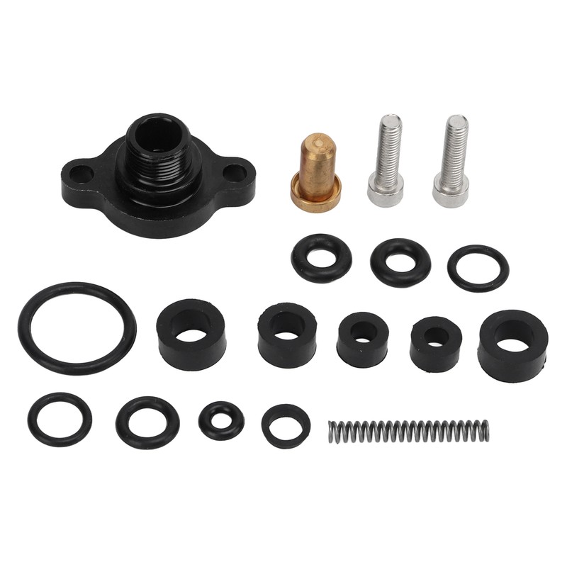 Fuel Relief Pressure Spring Seal Kit DD‑9H323‑7.3 Replacement for Ford