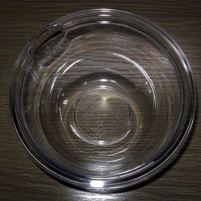 Nagao Polycarbonate Cooking Bowl, Made in Tsubameshi