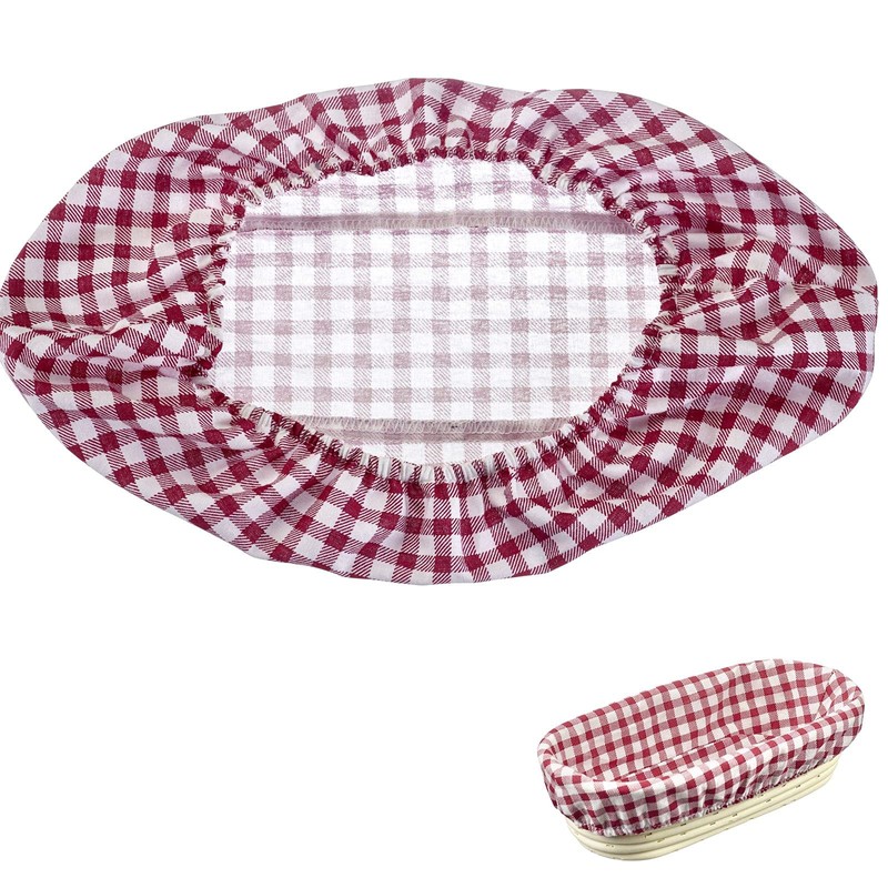 Westmark 3201226K Cover for Oval Baskets 39.5 x 15.5 cm