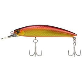 アムズデザイン(ima) ミノー スカリ DXS 85mm 18g 赤金 #S8518-005 229160 ルアー