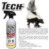 TECH Skunk-X Odor Eliminator Spray - Instant Odor Remover for