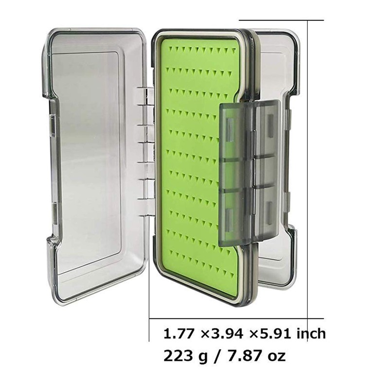 Maximumcatch Maxcatch Fly Fishing Tool and Accessories Combo Kit Vest