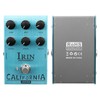IRIN Mini Guitar Effect Pedal VOX AC30 Speaker Simulator Cabinet