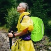 Reflective Backpack Rain Cover, 2Pcs Waterproof Reflective Rain Covers for