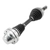 KAX Front Constant Velocity CV Axle Shaft Compatible with 2007-2010