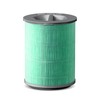 YIOU Air Purifier S1 Original Replacement Filter,3-in-1 True HEPA,High-Efficiency Activated
