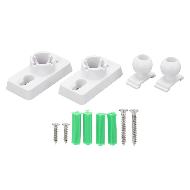 Wireless Doorbell Alarm Motion Sensor Detector Alert with 2 Sensor