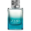 O BOTICARIO Zaad Arctic Eau de Parfum for Men, Invigorating Scent of the Arctic, 3.2 Ounce