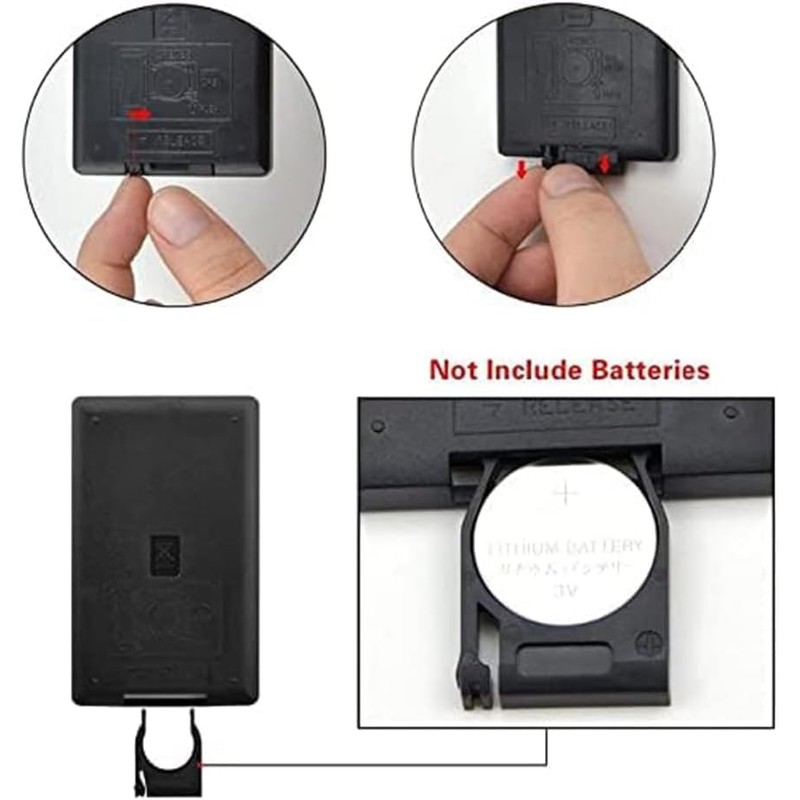 WS2811 WS2812B Led Pixels Strip Light Controller DC 14keys Wireless