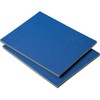 Norton 82083 5X Premium Contour Sanding Pad, 220-Grit, Extra-Fine, 2-Pack