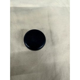 Electrolux, Frigidaire NEW - Electrolux - part # 240381303 - Black Plug for Hinge