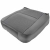 A-Premium Grey Seat Cover Compatible with Dodge Ram 2500 3500