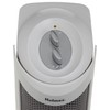 Holmes True HEPA Allergen Remover Mini Tower Air Purifier with