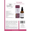Venoil - Cooling Massage Oil, Swollen and Aching Legs -