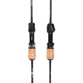 Maximus Legend Nano Ultralight Trout Area UL Spoon Rod (190 cm 0.7-5 g - 19XUL-T)