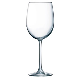 Luminarc Cachet 19 Ounce White Wine Glass, Set of 4