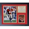 Legends Never Die "Ronnie Lott Framed Photo Collage, 11 x