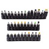 34-Piece x Universal Power Supply 5.5 x 2.1 mm AC