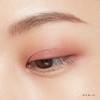 ettusais Eye Edition (Color Palette) 02 Pink Brown Eyeshadow, 0.1