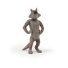 Masha et Michka - Snowflake Set, 2 Figures (1 of