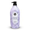 Shower Mate Blooming Lilac & Lavender Body Wash 900g 2ea