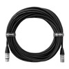 Cableworks By Gator Cases Backline Series Standard 50 Foot XLR