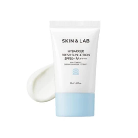 Skin & Lab High Barrier Fresh Sun Lotion, 1.7 fl oz (50 ml)