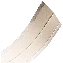 Grabber 311691 Ultraflex 450 Flexible No Coat Drywall Trim Roll, 100 feet