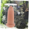 Totority 1 Set spawning Bucket Fish Eggs Fish spawning Cone