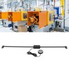 Digital Readout Linear Stainless Steel Aluminum Alloy Linears Scale with