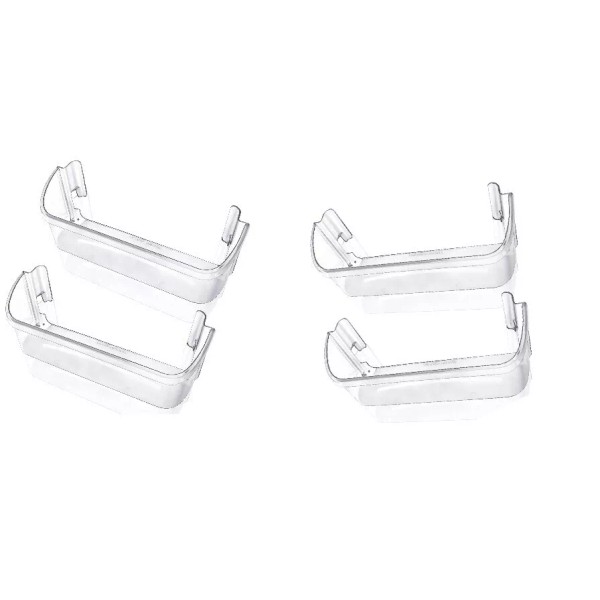 Scaroo 240323002 - Frigidaire Refrigerator DoorBin Shelf Bucket Replacement part