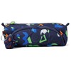 KIPLING Cute Geo Mix Pouches/Cases Dark