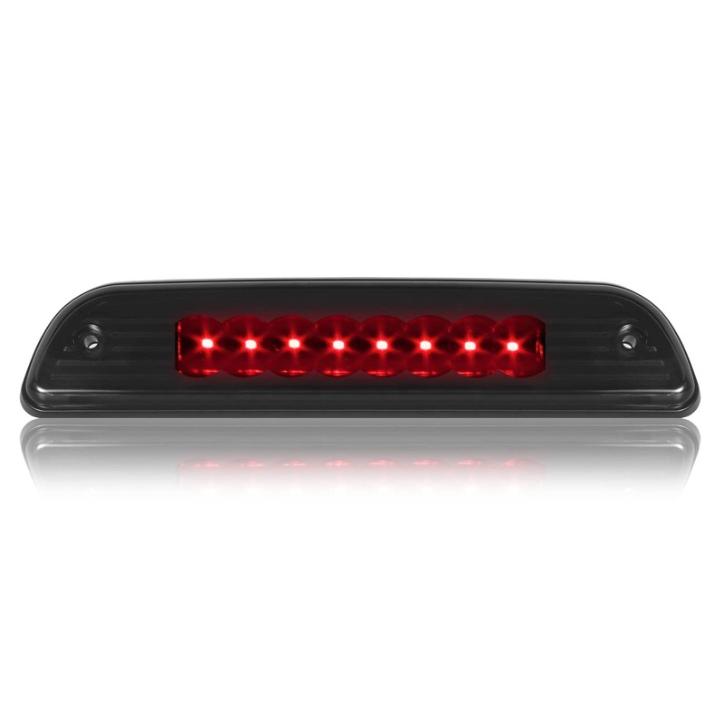 High Mount Stop Third Brake Light, Compatible with 1995-2016 Toyota