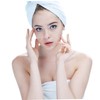 NOLITOY 3sets Invisible Acne Pimple Patch Healing Stickers Matte Thin