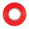 Vinyl Plastic Electrical Tape (Red) - 66 Feet x 3/4