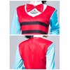 OSIAS Upgraded Hazbin Hotel Vox Cosplay Costume(XXL)