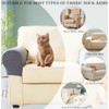PBIEHSR Sofa Couch Arm Chair Covers, Armrest Armchair Covers Stretch