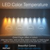 Great Eagle A19 LED Light Bulbs 100 Watt Equivalent -
