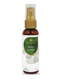 Ecolosia Brisa Liptus, Aceite Esencial