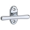 Basic Man Window Handle Alto 926 Visible, 7 x 35
