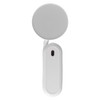 LED Desk Lamp with Gooseneck Night Light 3 Color Stepless