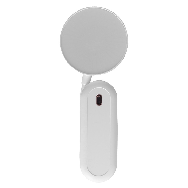 LED Desk Lamp with Gooseneck Night Light 3 Color Stepless